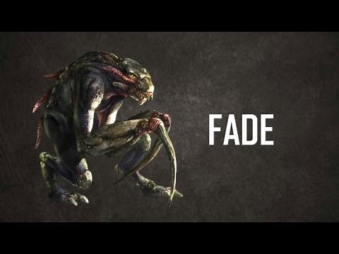 NS2 Tactical Operations - Fade