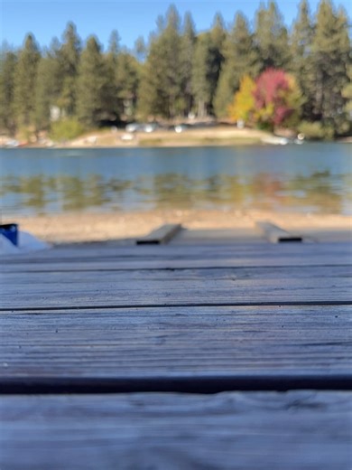 Green Valley Lake Recreation on Reels