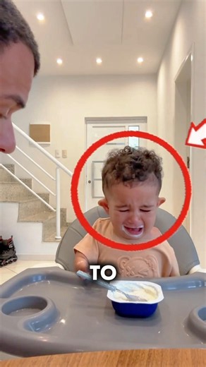 This Little Boy Refused to Eat 🥺| But Why