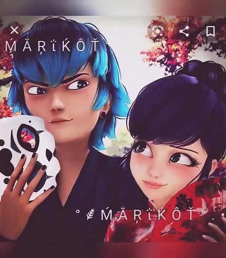 Di morado mi amiga: y.o. Morado: mi amiga: de ti estoy enamorado mi amiga: yo: 🤭😳