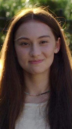 The Summer I Turned Pretty on Instagram: "Introducing Isabel"