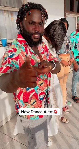 Learn to Dance with DanceLordGod Morganah