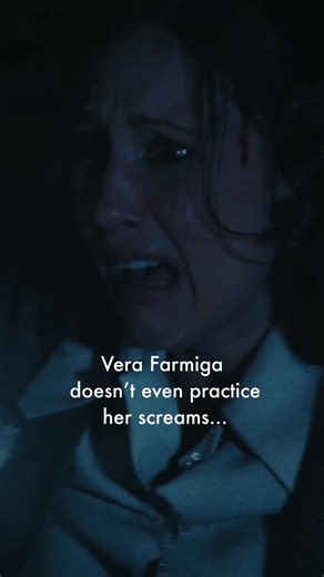 The Conjuring Central | Comment your favourite scream! In a pre–Conjuring: Last Rites interview, Vera Farmiga — our forever Lorraine Warren — mentioned she doesn’t... | Instagram
