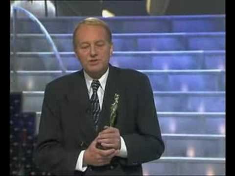 Luděk Sobota - Poděkování