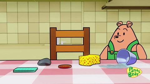 Absorbent and non-absorbent Materials | SAINS