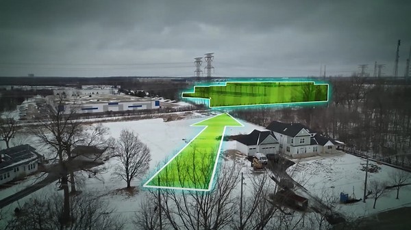 Video Data centers powering AI pushing up utility bills for US consumers
