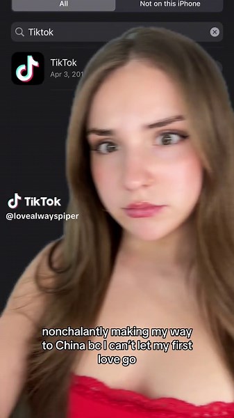 Emotional International Love Song - Love Always Piper