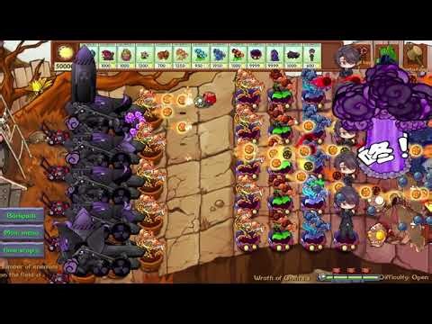 Nuclear Cannon vs Gargantuar 💥 | Can This Weapon Break Plants vs. Zombies Fusion?! #pvz