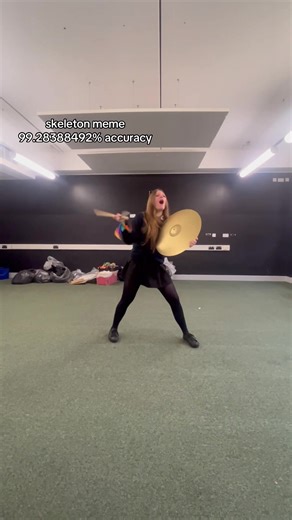 Skeleton Meme Accuracy Explained