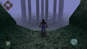 Finding the Fire Forge - Soul Reaver 2 Remastered (2024) Walkthrough Guide