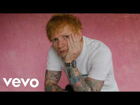 Ed Sheeran - You Broke Me First...(Official Audio)
