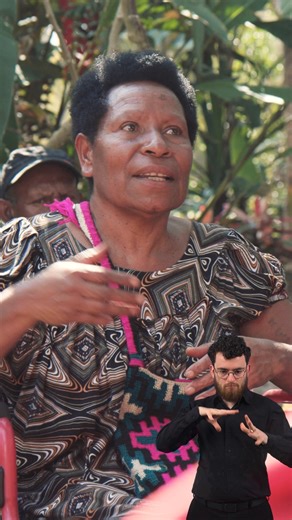 As we lead up to this year’s International Day of People with Disabilities, we are spotlighting access. Access to health, to work, to education, to participate fully and meaningfully in life. When barriers are removed, opportunities are open for all. Join us over the next five weeks as we share stories from people with disabilities we met in Indonesia and Papua New Guinea (PNG) of what barriers to participation look like to them. From creating accessible community events and spaces, to using adv