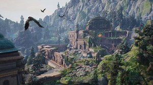 Outcast 2: A New Beginning - Official Gameplay Trailer