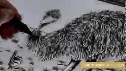26 reactions · 14 comments | Go behind the scenes and discover how our new release Australian Emu 2023 1oz gold and silver bullion coins were designed by Sean Rogers and crafted right here at the Mint. Purchase yours now | https://bit.ly/3P7o9Vr #PerthMint #Invest #Bullion #Gold #Silver | The Perth Mint | Facebook