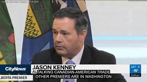 17K views · 795 reactions | Keystone XL means jobs, prosperity, and energy security for both Canada and the United States. Disappointing to see candidates aspiring to the U.S. presidency who are threatening this needed pipeline. | Jason Kenney | Facebook