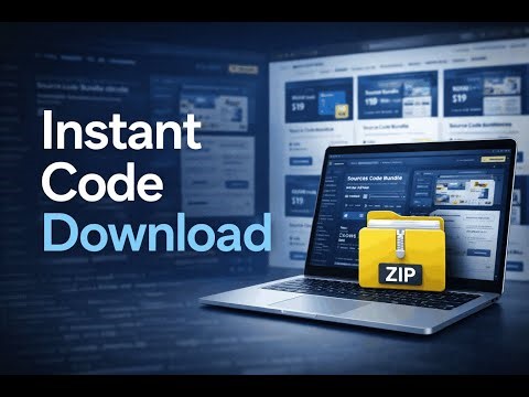 All-in-One Digital Product Bundle – Instant Download