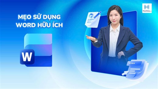 💢 MẸO HAY VỚI WORD GIÚP GIÁO VIÊN TĂNG TỐC SOẠN GIÁO ÁN 💢 ⚡Không phải ai cũng biết rằng Word sở hữu những tính năng có thể hỗ trợ giáo viên nhanh đến vậy! ⚡Chỉ cần một vài thao tác nhỏ, giáo án của thầy cô sẽ gọn gàng, hệ thống và chuyên nghiệp hơn rất nhiều. 👉 Xem ngay video để khám phá 3 mẹo “ít người chỉ” nhưng cực kỳ hữu ích cho giáo viên! #heid #hoclieu ---------------------------- 𝐊𝐄̂́𝐓 𝐍𝐎̂́𝐈 𝐕𝐎̛́𝐈 𝐂𝐇𝐔́𝐍𝐆 𝐓𝐎̂𝐈 🏢 CTCP Đầu tư và Phát triển Giáo dục Hà Nội (HEID) 📌 Tòa n