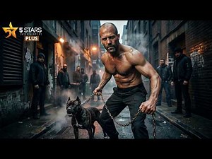 UNLEASHED HUNT (2026)| Jason Statham | Full Action Movie