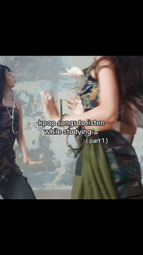 K-Pop Songs to Enhance Your Study Motivation