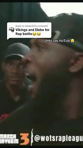 Epic Rap Battle: Blue Wearers vs. Frightening Click