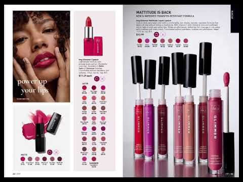 Avon Campaign 17, 2025 Preview