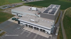 72K views · 82 reactions | Produktion in Vitis läuft bis Ende 2025 aus und wird an Hauptsitz verlegt. Alle 71 Mitarbeiter werden übernommen. Für das Vitiser Werk werden verschiedenen Zukunftsoptionen geprüft. | NÖN | Facebook