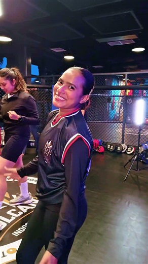 Boxing Free class 💪🥊