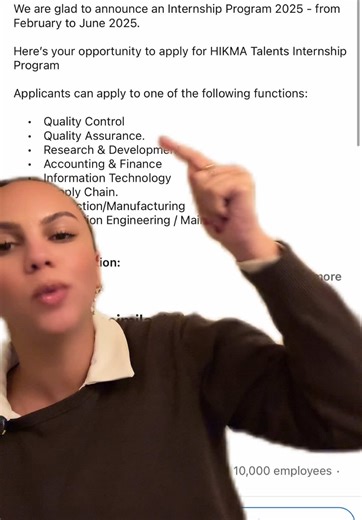 Winter Break Internship Opportunities for Students