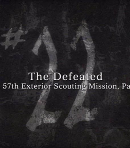 ep 22 | editing every episode of aot #edit #anime #attackontitan #fyp