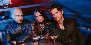 For Aaron Tveit, Lea Michele & Nicholas Christopher, Chess Is No Longer Someone Else's Story