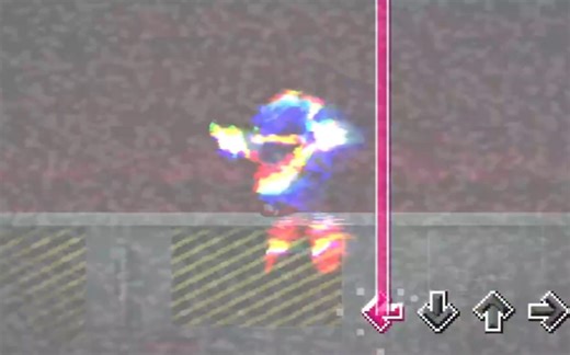 FNF - Sonic.EXE: Confronting Yourself (Final Zone)