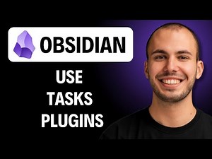 How To Use Obsidian Tasks Plugin [2026 Guide]