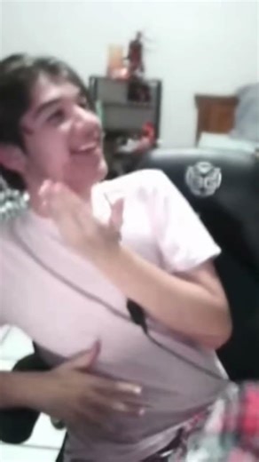 Grown Ass Man Says 67 | CAUGHT BY MOTHER ENTITY