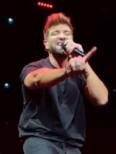 Esto es lo que pasa cuando suena en vivo Pablo Alborán #pabloalboran #micantantefavorito #globaltourpabloalborán #globaltourpabloalborán #alboranista