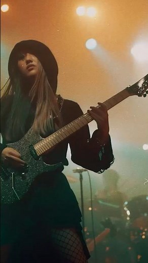 Still Burning (official music video) #BRIDEAR #BornAgain #HeavyMetal #NewAlbum #shorts