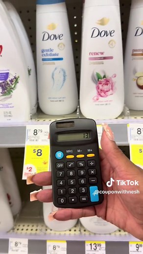 couponwithnesh on TikTok