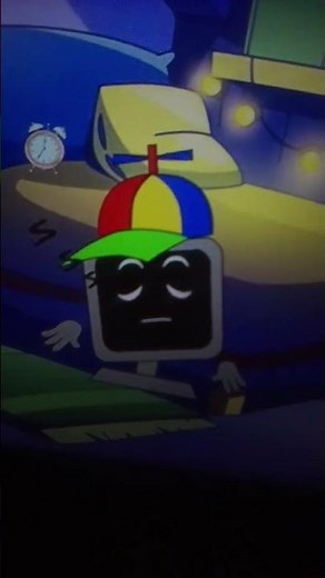 mr.fun computer sleeping