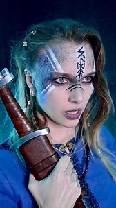 85K views · 6.2K reactions | Its not my voice Song Savage daughter cover by Serena Belle | thedarkesttale | Facebook