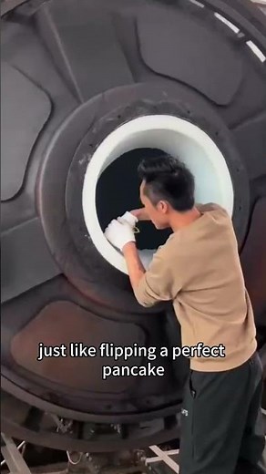 How 2m Giant Plastic Tanks Are Made? | Rotational Molding Process