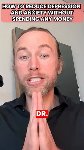 How to Reduce Depression and Anxiety without spending money. #depression #anxiety #stress #free @salkinstitute #robertlove #robertwblove | Robert William Love Jr.