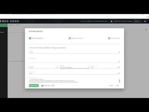 GE FANUC - OPC UA Server