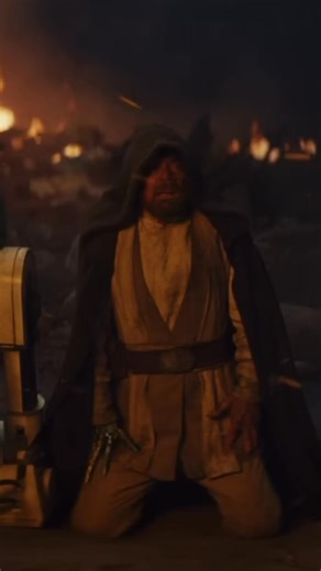 What happened to Luke's surviving Jedi students | Star Wars Explained