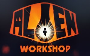 【板片|经典回顾】Alien Workshop Mindfield (2009)