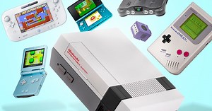 Emuladores de Nintendo para NES, SNES, GameCube, Wii y Switch