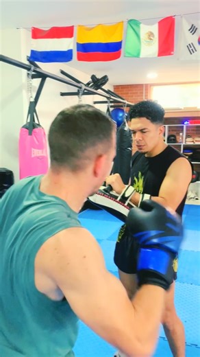 Elefun Spanish School Medellín on Instagram: "🌎✨ Medellín is more than just a destination — it’s a place to grow, connect, and thrive. At Elefun Spanish School 🐘 and Legatus Martial Arts 🥊, located in the heart of Laureles, we welcome students, digital nomads, and travelers from all over the world 🌍 🧠📚 Learn Spanish in a warm, immersive environment. 🥋💪 Train your body and mind through martial arts and movement. 💛 Discover a 