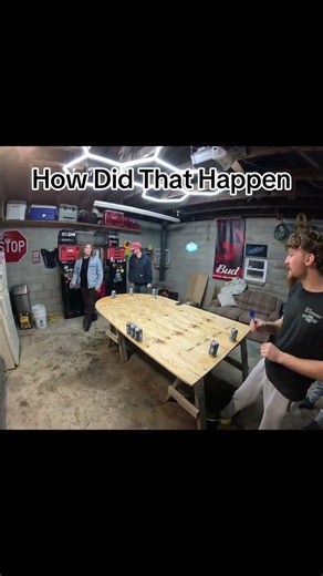 I got robbed #ytshorts #redneck #beerdarts #viral #funny #darts #youtubeshorts #subscribe #memes