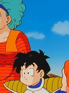 💥Goku SSJ VS Trunks SSJ🔥 #anime #dragonball #goku #dbz #capitulos #fypシ゚viralシ #viralreelschallenge #paratiiiiiiiiiiiiiiiiiiiiiiiiiiiiiii #reelschallenge #parati | Juan Camilo Salinas