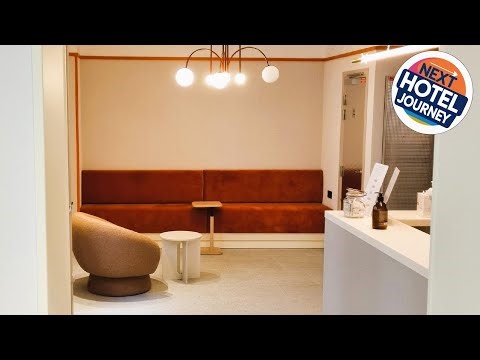 The Five Hotel | Paris, France | Hotel Review 🌟