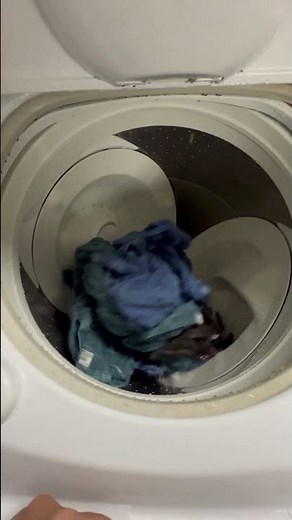 Maytag Neptune TL Washer Sneak Peak