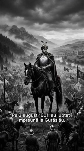 Trădarea lui Mihai Viteazul: cum s-a ajuns la asasinatul din 1601